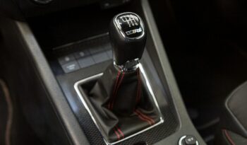 Skoda Octavia RS 2.0 TDI 184CV lleno