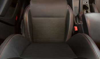 Skoda Octavia RS 2.0 TDI 184CV lleno