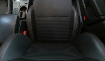 Skoda Octavia RS 2.0 TDI 184CV lleno