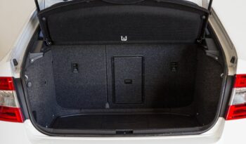 Skoda Octavia RS 2.0 TDI 184CV lleno