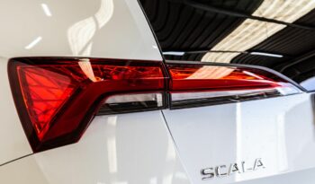 Skoda Scala Ambition 1.0 TSI DSG-7 115CV lleno