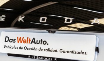 Skoda Scala Ambition 1.0 TSI DSG-7 115CV lleno