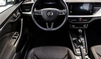 Skoda Scala Ambition 1.0 TSI DSG-7 115CV lleno