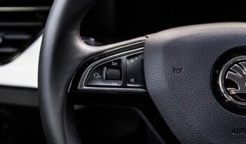 Skoda Scala Ambition 1.0 TSI DSG-7 115CV lleno