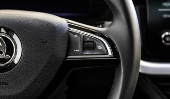 Skoda Scala Ambition 1.0 TSI DSG-7 115CV lleno