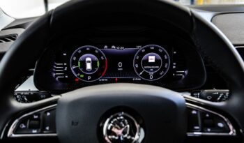 Skoda Scala Ambition 1.0 TSI DSG-7 115CV lleno