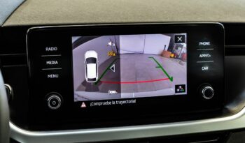 Skoda Scala Ambition 1.0 TSI DSG-7 115CV lleno