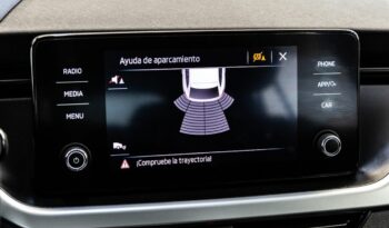 Skoda Scala Ambition 1.0 TSI DSG-7 115CV lleno