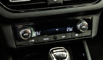 Skoda Scala Ambition 1.0 TSI DSG-7 115CV lleno