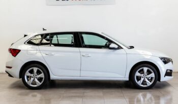 Skoda Scala Ambition 1.0 TSI DSG-7 115CV lleno