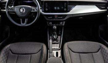 Skoda Scala Ambition 1.0 TSI DSG-7 115CV lleno