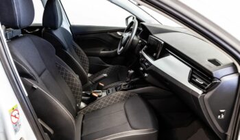 Skoda Scala Ambition 1.0 TSI DSG-7 115CV lleno