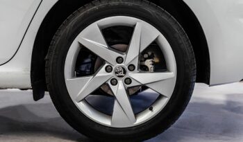 Skoda Scala Ambition 1.0 TSI DSG-7 115CV lleno