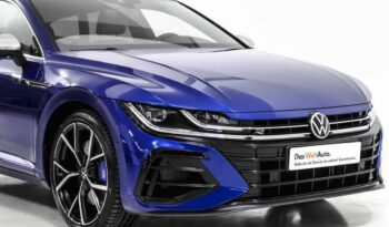 Volkswagen Arteon R 2.0 TSI 4Motion 235 kW (320 CV) DSG lleno