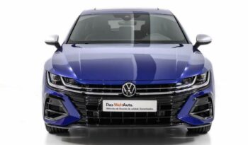 Volkswagen Arteon R 2.0 TSI 4Motion 235 kW (320 CV) DSG lleno