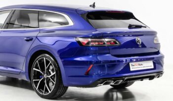 Volkswagen Arteon R 2.0 TSI 4Motion 235 kW (320 CV) DSG lleno