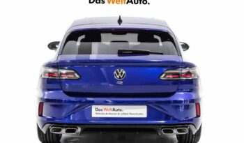 Volkswagen Arteon R 2.0 TSI 4Motion 235 kW (320 CV) DSG lleno