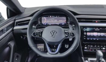 Volkswagen Arteon R 2.0 TSI 4Motion 235 kW (320 CV) DSG lleno