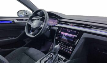Volkswagen Arteon R 2.0 TSI 4Motion 235 kW (320 CV) DSG lleno