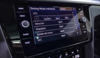 Volkswagen Arteon R 2.0 TSI 4Motion 235 kW (320 CV) DSG lleno