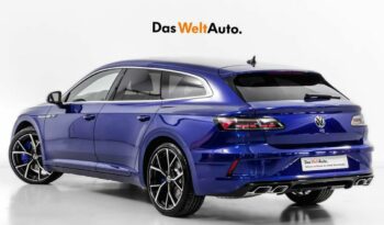 Volkswagen Arteon R 2.0 TSI 4Motion 235 kW (320 CV) DSG lleno