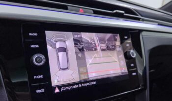 Volkswagen Arteon R 2.0 TSI 4Motion 235 kW (320 CV) DSG lleno