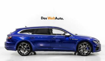 Volkswagen Arteon R 2.0 TSI 4Motion 235 kW (320 CV) DSG lleno