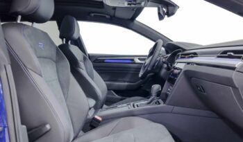 Volkswagen Arteon R 2.0 TSI 4Motion 235 kW (320 CV) DSG lleno