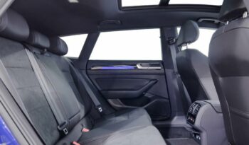 Volkswagen Arteon R 2.0 TSI 4Motion 235 kW (320 CV) DSG lleno