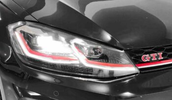 Volkswagen Golf GTI Performance 2.0 TSI 180 kW (245 CV) DSG lleno