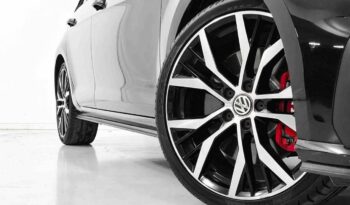 Volkswagen Golf GTI Performance 2.0 TSI 180 kW (245 CV) DSG lleno