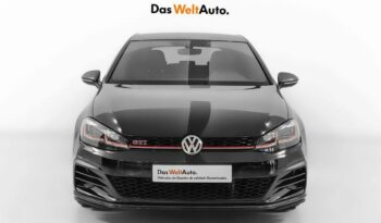 Volkswagen Golf GTI Performance 2.0 TSI 180 kW (245 CV) DSG lleno
