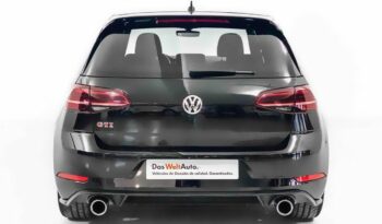 Volkswagen Golf GTI Performance 2.0 TSI 180 kW (245 CV) DSG lleno