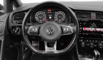 Volkswagen Golf GTI Performance 2.0 TSI 180 kW (245 CV) DSG lleno