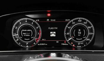 Volkswagen Golf GTI Performance 2.0 TSI 180 kW (245 CV) DSG lleno