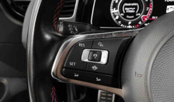 Volkswagen Golf GTI Performance 2.0 TSI 180 kW (245 CV) DSG lleno
