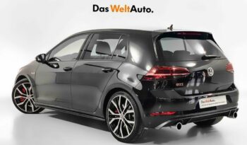 Volkswagen Golf GTI Performance 2.0 TSI 180 kW (245 CV) DSG lleno