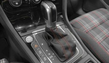 Volkswagen Golf GTI Performance 2.0 TSI 180 kW (245 CV) DSG lleno