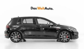 Volkswagen Golf GTI Performance 2.0 TSI 180 kW (245 CV) DSG lleno