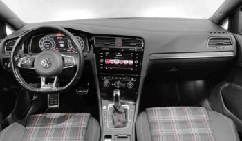 Volkswagen Golf GTI Performance 2.0 TSI 180 kW (245 CV) DSG lleno