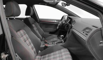 Volkswagen Golf GTI Performance 2.0 TSI 180 kW (245 CV) DSG lleno