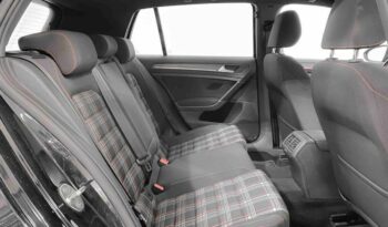 Volkswagen Golf GTI Performance 2.0 TSI 180 kW (245 CV) DSG lleno