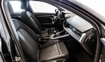 Audi A3 Sportback Advanced 30 TDI 116CV lleno