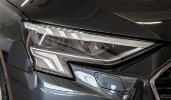 Audi A3 Sportback Advanced 30 TDI 116CV lleno