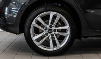 Audi A3 Sportback Advanced 30 TDI 116CV lleno