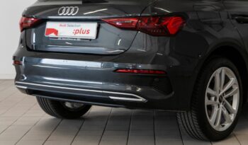 Audi A3 Sportback Advanced 30 TDI 116CV lleno