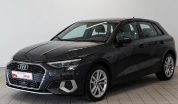 Audi A3 Sportback Advanced 30 TDI 116CV lleno