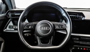 Audi A3 Sportback Advanced 30 TDI 116CV lleno