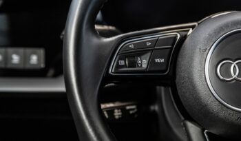 Audi A3 Sportback Advanced 30 TDI 116CV lleno