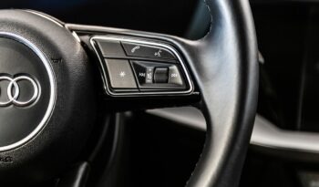 Audi A3 Sportback Advanced 30 TDI 116CV lleno